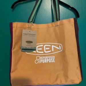 KEEN Shopper Tote